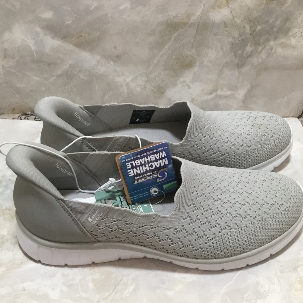 Sport by Skechers Step in Shoes